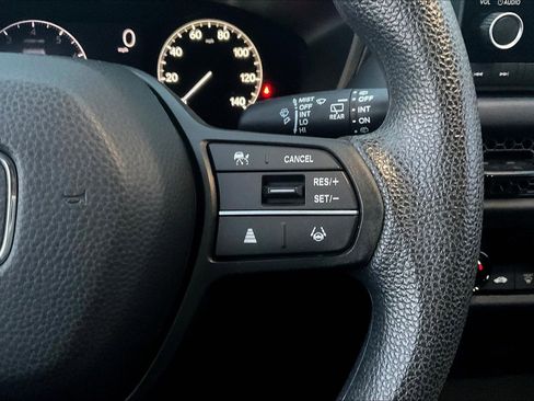 Used 2023 Honda HR-V LX image 24