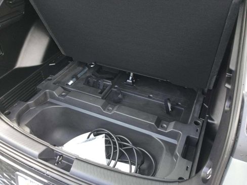 Used 2024 Chevrolet Equinox EV RS w/ Active Safety Package 3 image 14