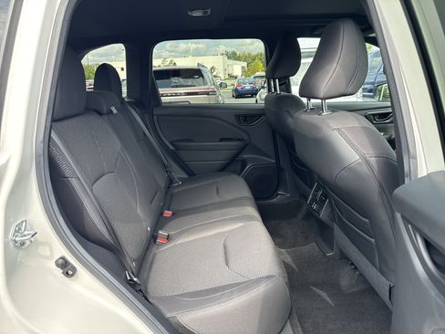Certified 2026 Subaru Forester Premium AWD/4WD image 17