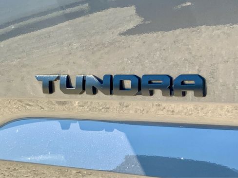Used 2024 Toyota Tundra SR5 w/ TRD Off-Road Premium Package AWD/4WD image 19