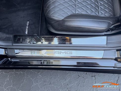 Used 2015 Mercedes-Benz SL 65 AMG image 25