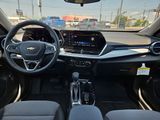 New 2025 Chevrolet Trax LT w/ Driver Confidence Package image 2