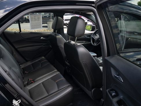 Used 2024 Chevrolet Equinox Premier FWD image 21