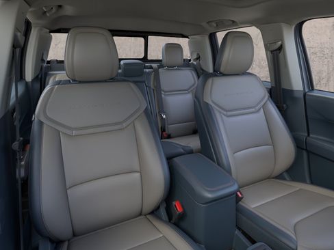New 2026 Ford Maverick Lariat AWD/4WD image 32