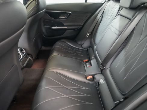 Used 2022 Mercedes-Benz C 300 Sedan image 23