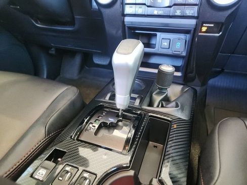 Used 2023 Toyota 4Runner TRD Pro AWD/4WD image 22