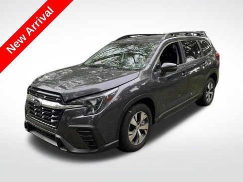 Used 2023 Subaru Ascent Premium w/ Convenience Package AWD/4WD image 1