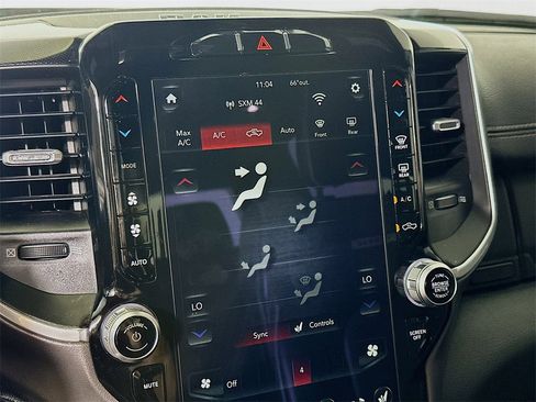 Used 2021 RAM 1500 Laramie image 27