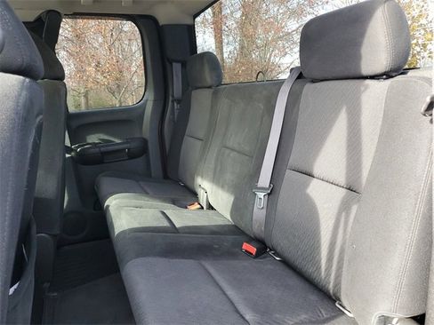 Used 2013 Chevrolet Silverado 1500 LT image 18