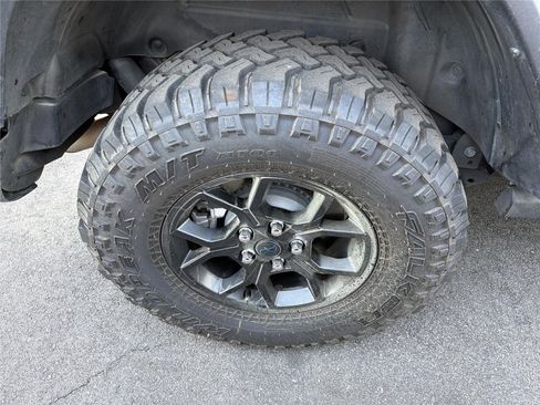 Used 2025 Jeep Wrangler Willys image 9