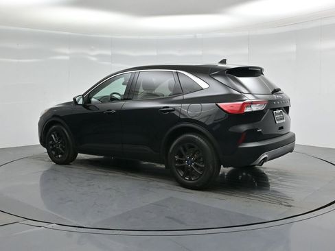 Certified 2022 Ford Escape SE image 7