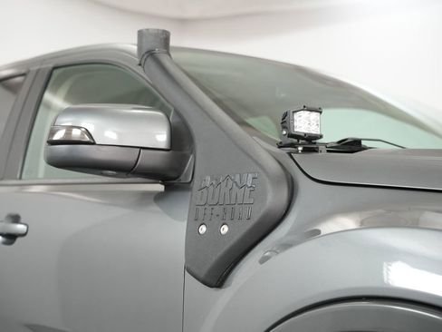 Used 2021 Ford Ranger Lariat w/ Tremor Off-Road Package image 64