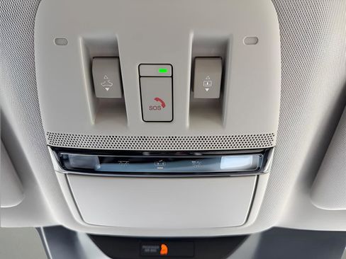 New 2025 Nissan Murano SL w/ Cargo Package image 25