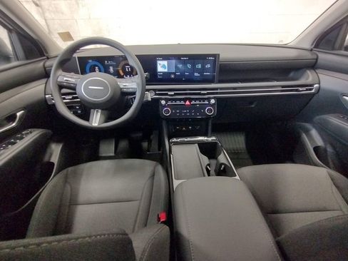 New 2026 Hyundai Tucson SEL AWD/4WD image 37