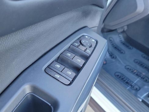 Certified 2024 Nissan Pathfinder Rock Creek image 20