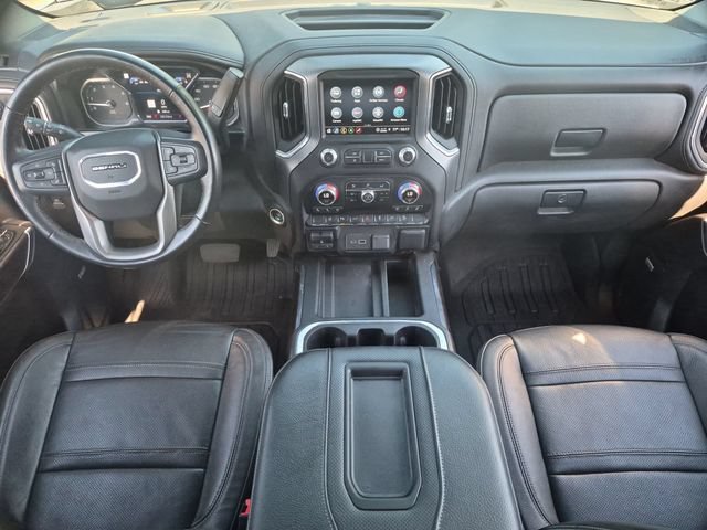 Used 2022 GMC Sierra 3500 Denali w/ Snow Plow Prep/Camper Package AWD/4WD image 18