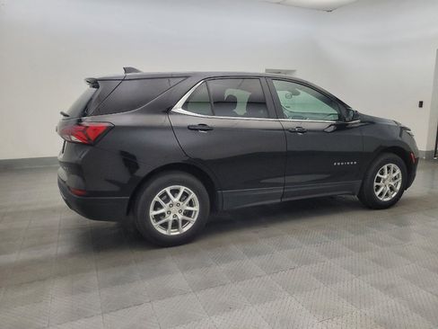 Used 2024 Chevrolet Equinox LT AWD/4WD image 10