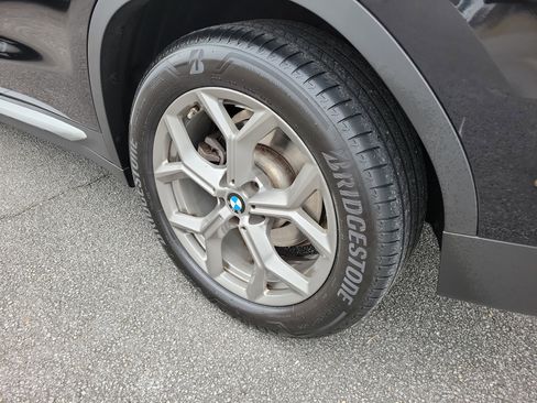 Used 2021 BMW X3 sDrive30i w/ Premium Package image 26