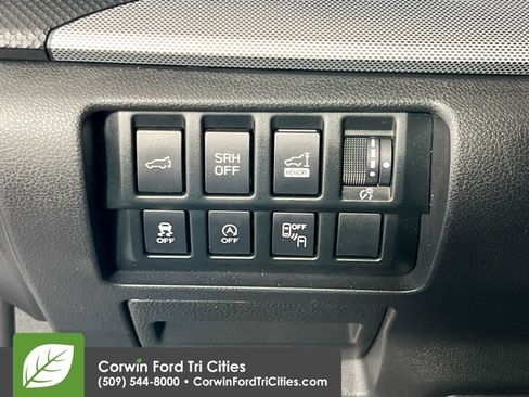 Used 2020 Subaru Forester Limited w/ Popular Package #3 AWD/4WD image 20