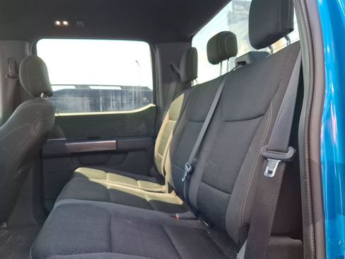 Used 2021 Ford F150 XLT w/ Equipment Group 302A High AWD/4WD image 15