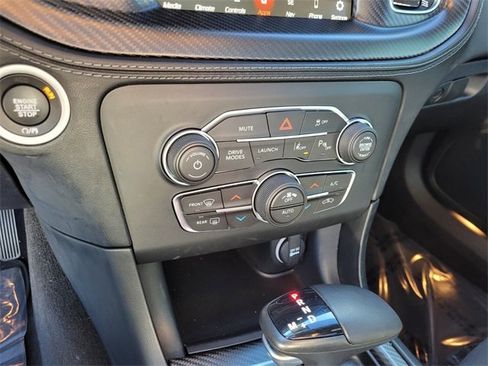 Used 2023 Dodge Charger Scat Pack w/ Plus Group image 24