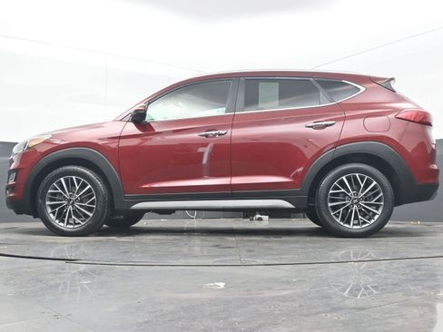 Used 2019 Hyundai Tucson Limited image 26