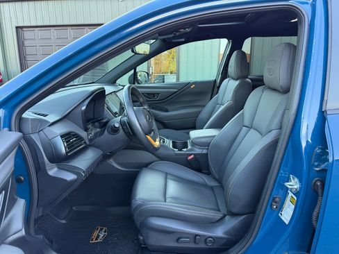 Used 2024 Subaru Outback Wilderness image 2