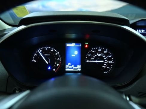 Used 2023 Subaru Crosstrek 2.0i Premium image 37