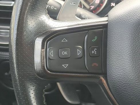 Used 2022 RAM 1500 TRX w/ TRX Level 2 Equipment Group AWD/4WD image 31