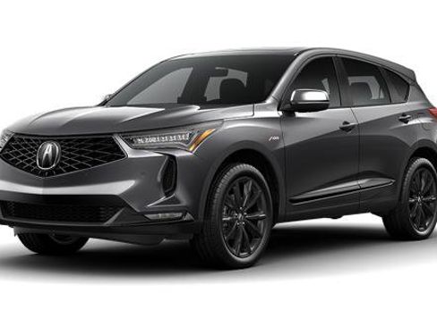 Used 2025 Acura RDX A-Spec image 28