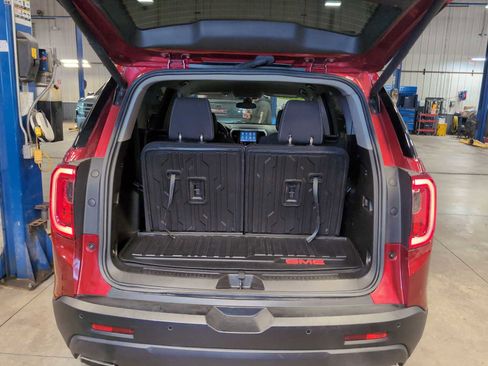 Used 2023 GMC Acadia SLE w/ Driver Convenience Package image 26