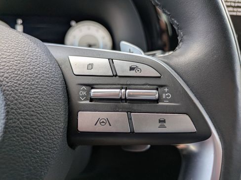 Used 2023 Hyundai Palisade Calligraphy image 24