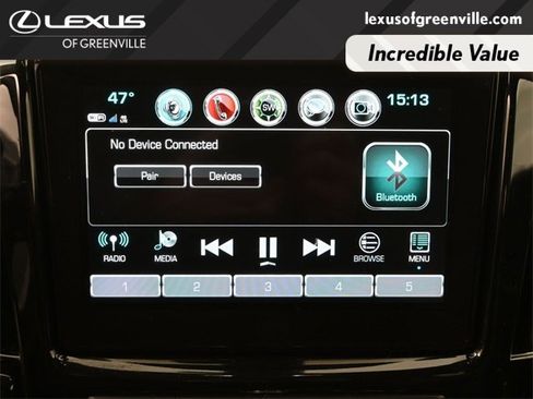 Used 2019 Chevrolet Traverse Premier w/ LPO, 'HIT The Road' Package image 18