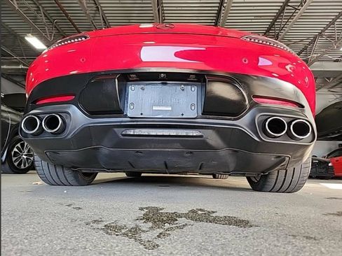 Used 2020 Mercedes-Benz AMG GT Coupe image 5