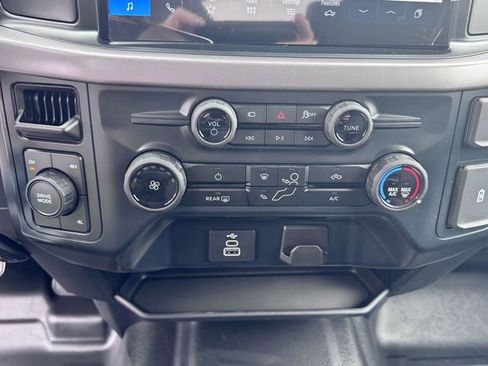 New 2025 Ford F150 XL w/ Equipment Group 103A High image 12