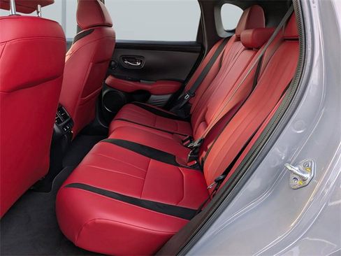 Certified 2025 Acura ADX A-Spec image 17