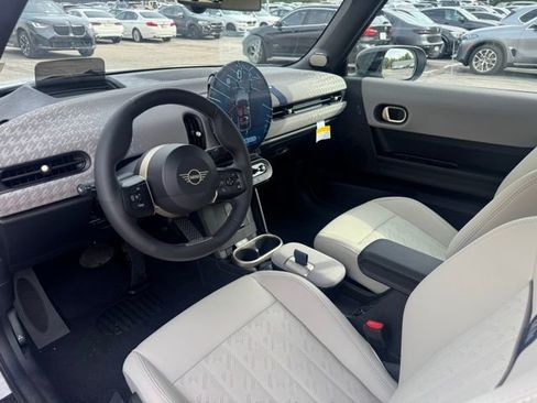 New 2026 MINI Cooper S image 10