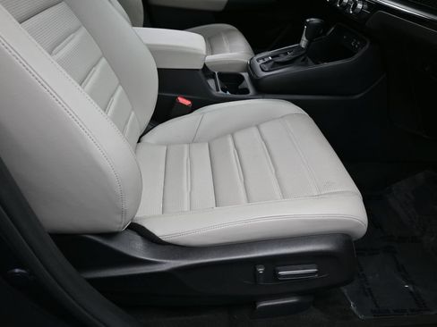Used 2025 Honda CR-V EX-L image 41