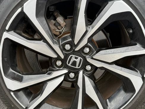 Used 2017 Honda Civic Si image 39