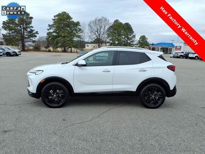 Used 2024 Buick Encore GX Sport Touring
