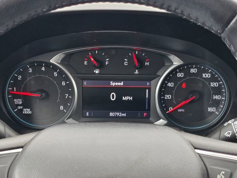 Certified 2019 Chevrolet Equinox Premier image 19