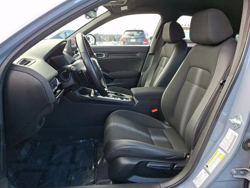 Used 2024 Honda Civic Sport image 13