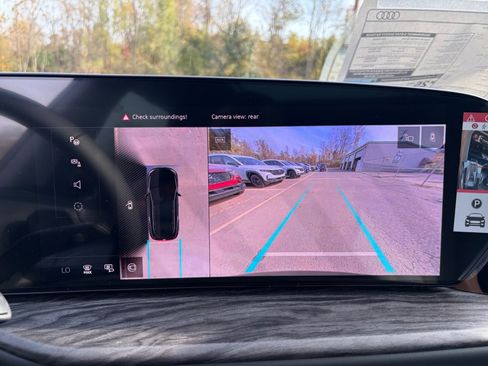 New 2025 Audi Q5 Premium Plus image 17