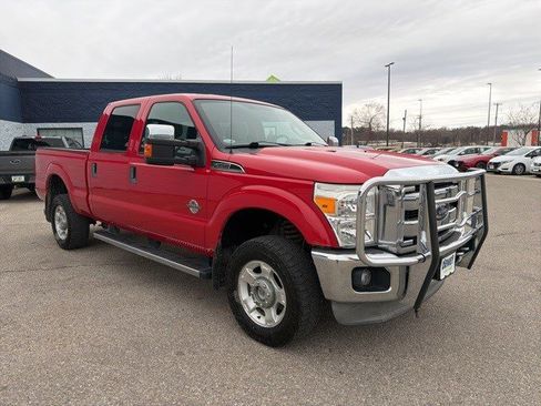 Used 2011 Ford F350 XLT w/ XLT Appearance Pkg image 7