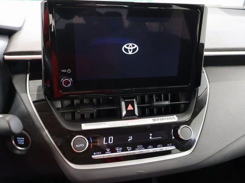 Certified 2024 Toyota Corolla LE image 18