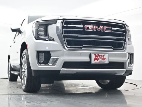 Certified 2023 GMC Yukon SLT image 33