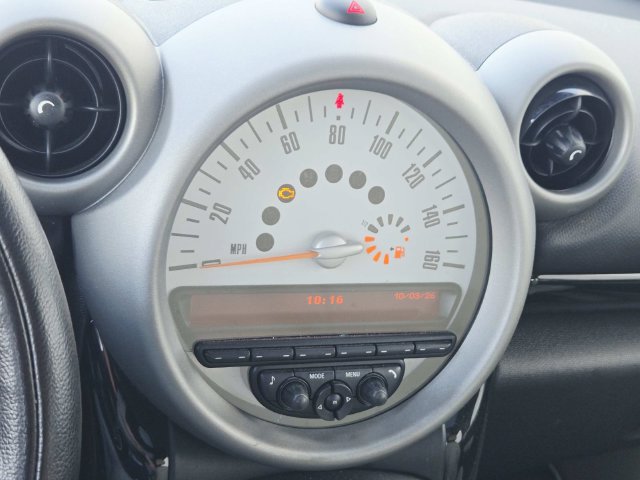 Used 2011 MINI Cooper Countryman S AWD/4WD image 15