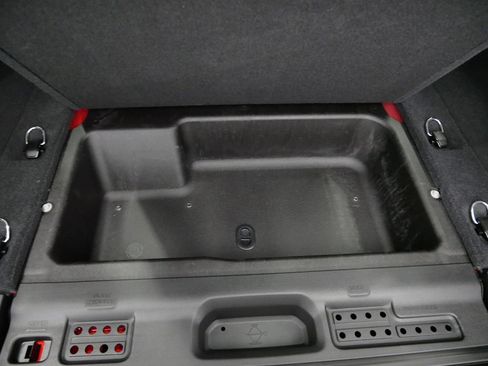 New 2026 Jeep Wrangler Unlimited Sport AWD/4WD image 11
