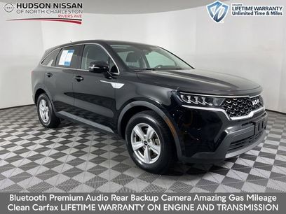 Used 2023 Kia Sorento LX