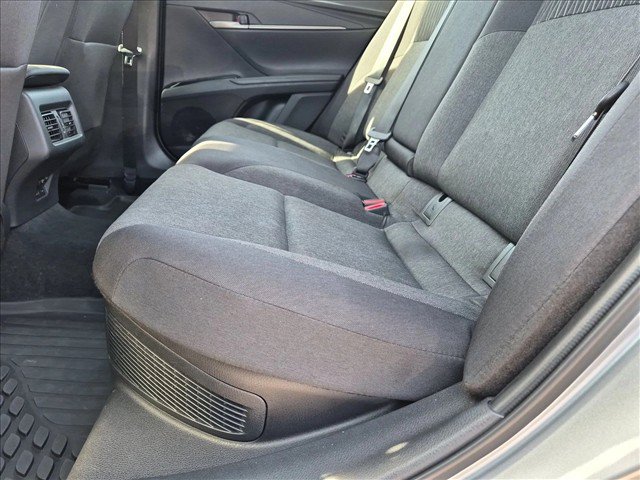 Used 2026 Toyota Camry LE w/ Convenience Package FWD image 17